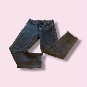 Classic Blue Women's Jeans